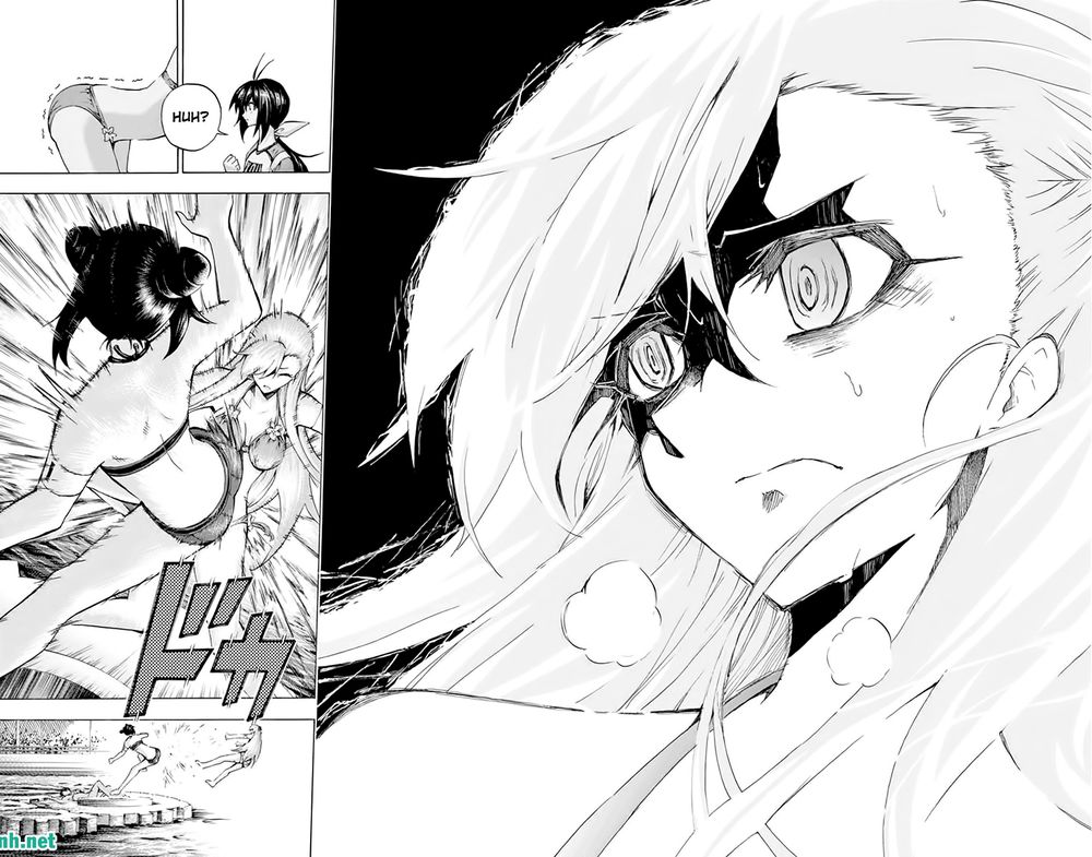 Keijo Chapter 165 - Trang 2