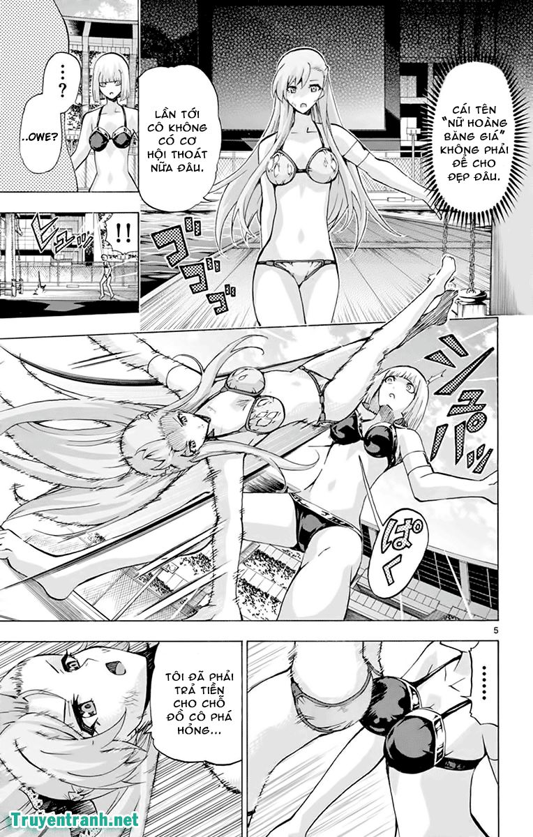 Keijo Chapter 168 - Trang 2