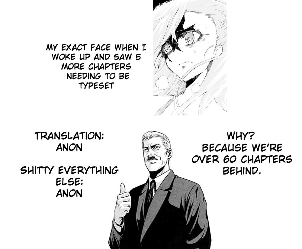 Keijo Chapter 169 - Trang 2