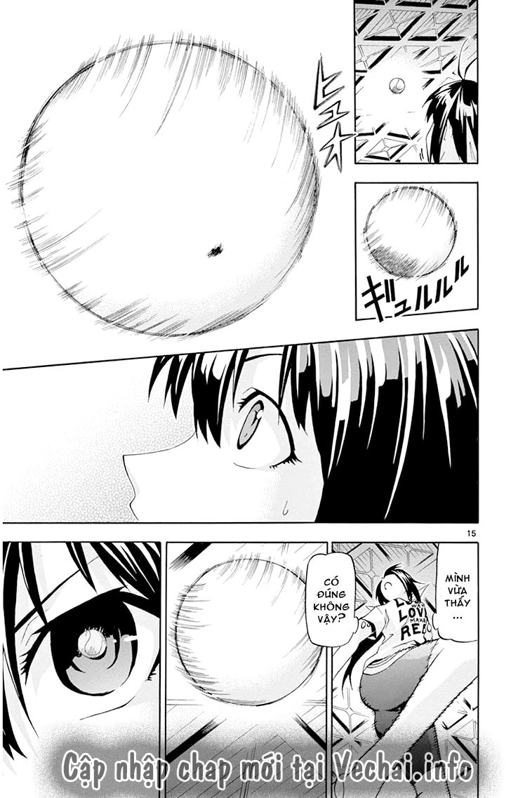 Keijo Chapter 17 - Trang 2