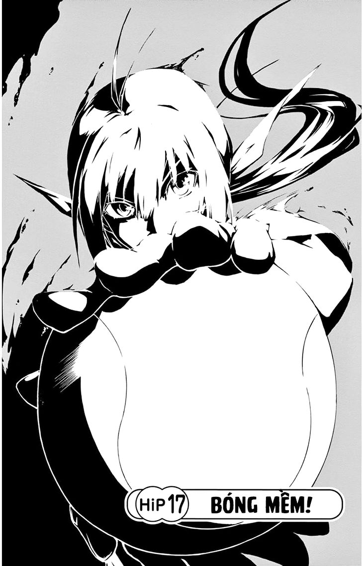 Keijo Chapter 17 - Trang 2