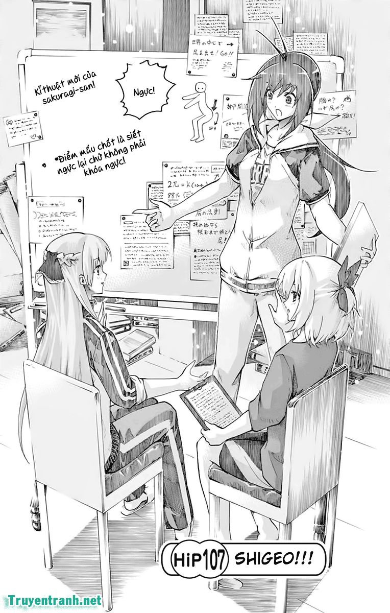 Keijo Chapter 170 - Trang 2