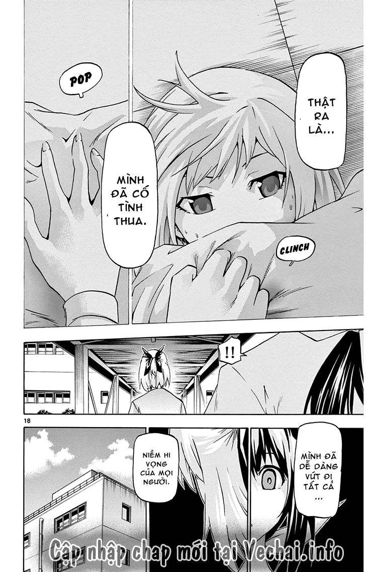 Keijo Chapter 19 - Trang 2