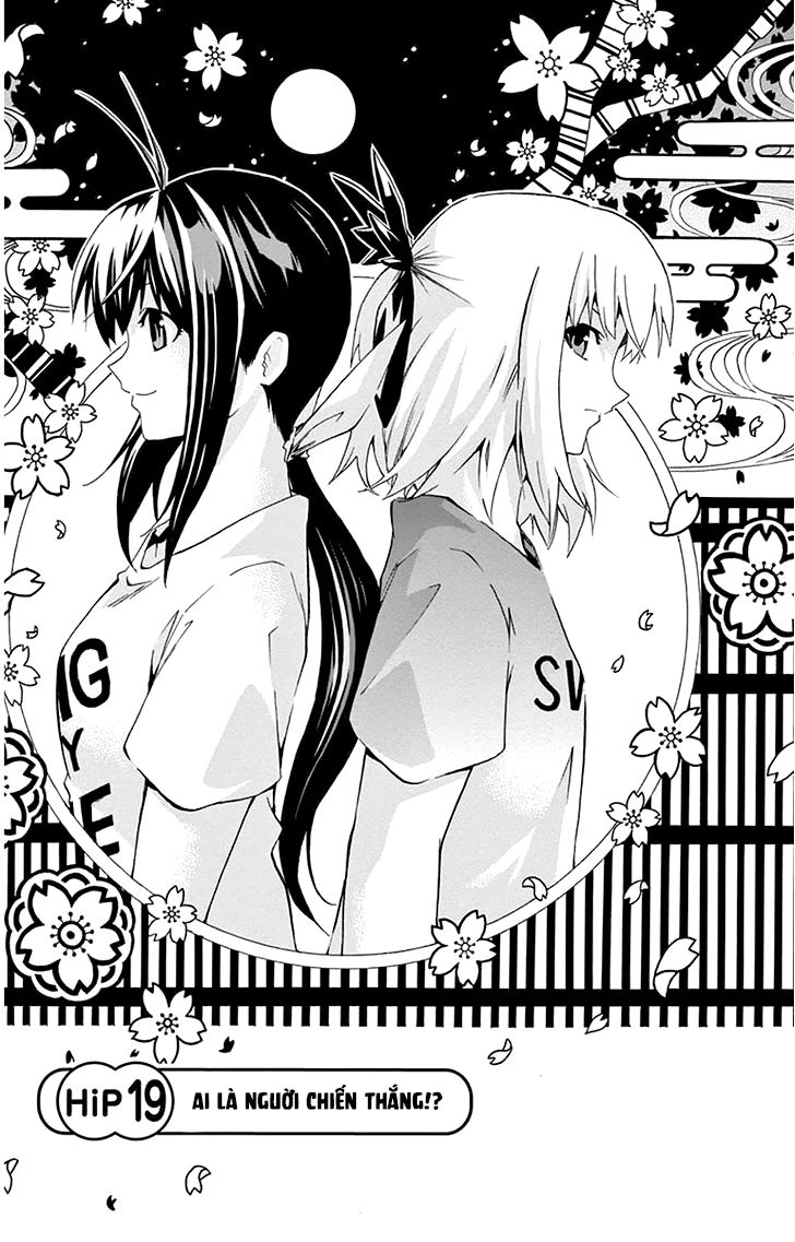 Keijo Chapter 19 - Trang 2