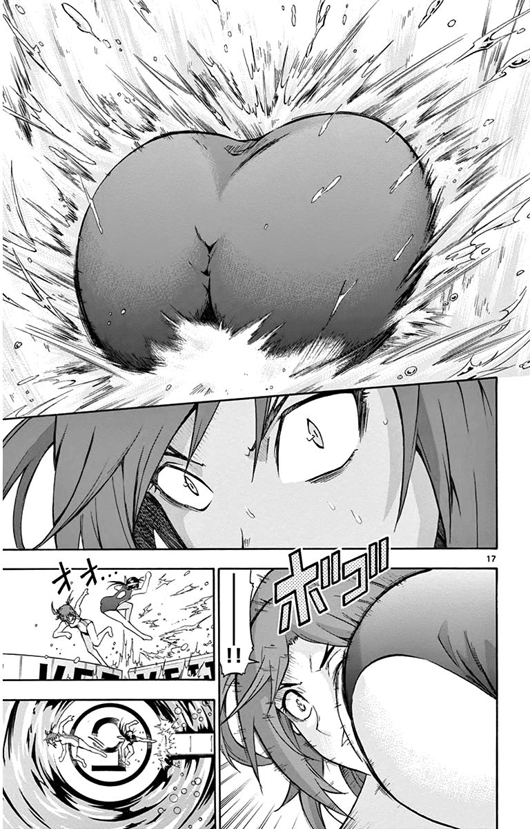 Keijo Chapter 22 - Trang 2