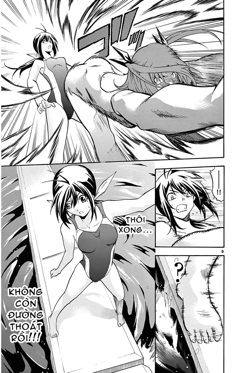 Keijo Chapter 23 - Trang 2