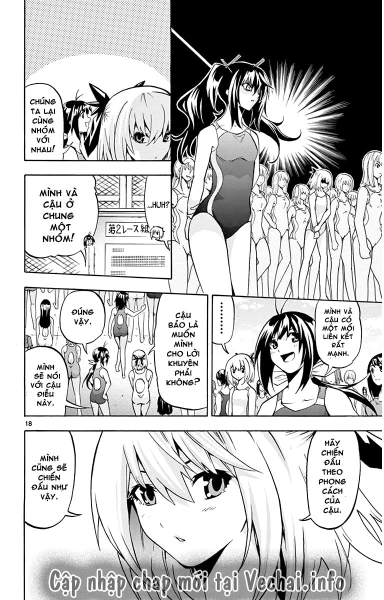 Keijo Chapter 27 - Trang 2