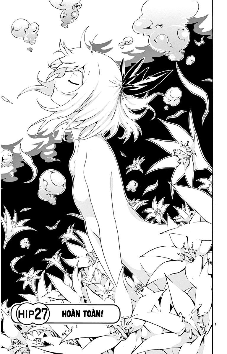 Keijo Chapter 27 - Trang 2