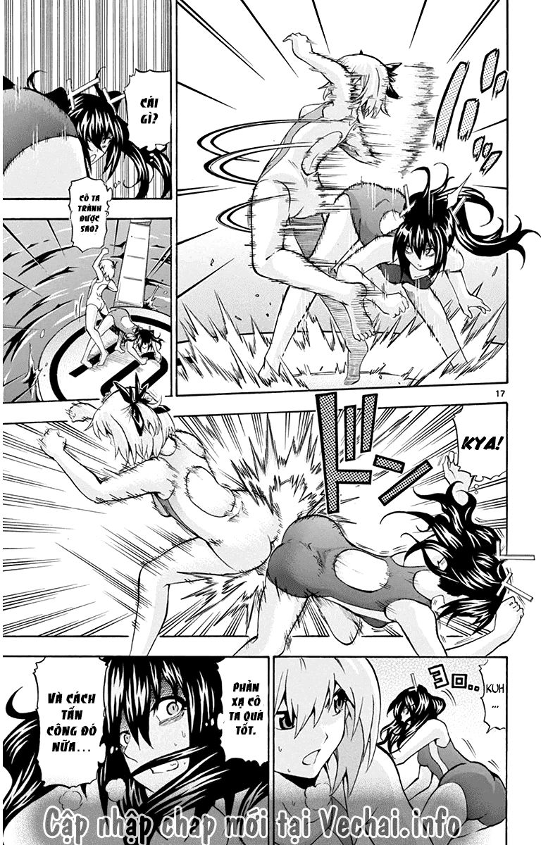 Keijo Chapter 31 - Trang 2