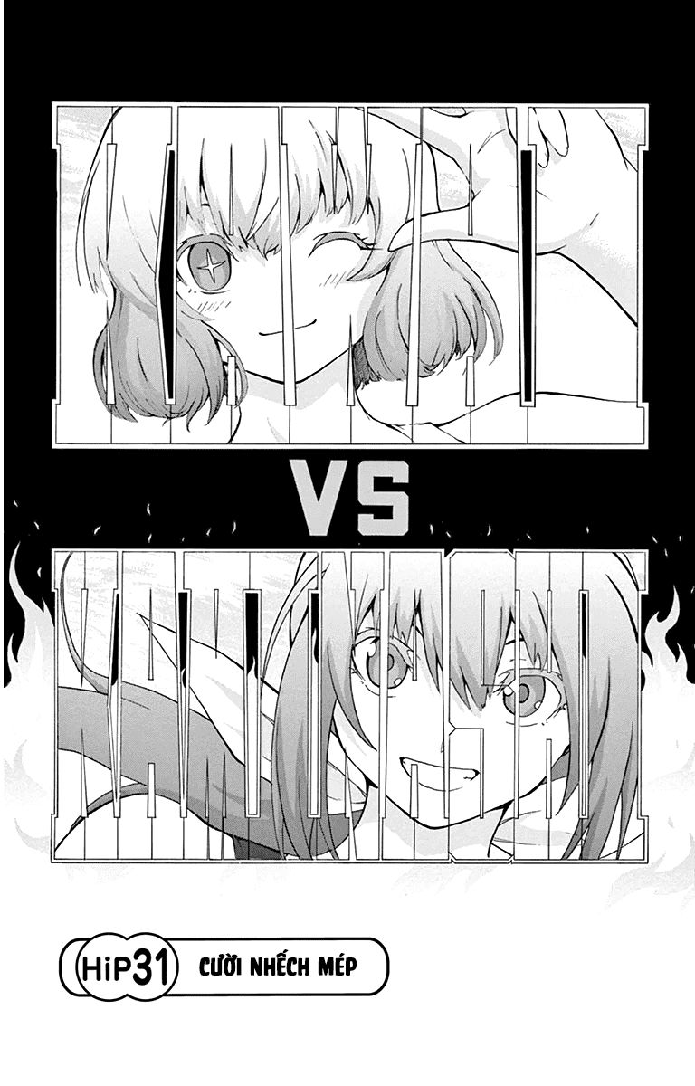 Keijo Chapter 31 - Trang 2