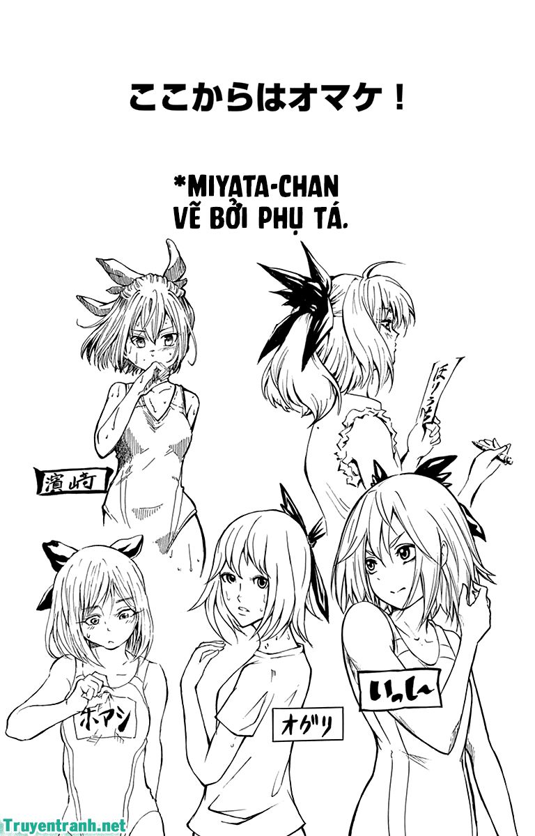 Keijo Chapter 36.5 - Trang 2