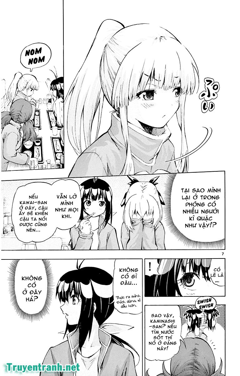 Keijo Chapter 37 - Trang 2