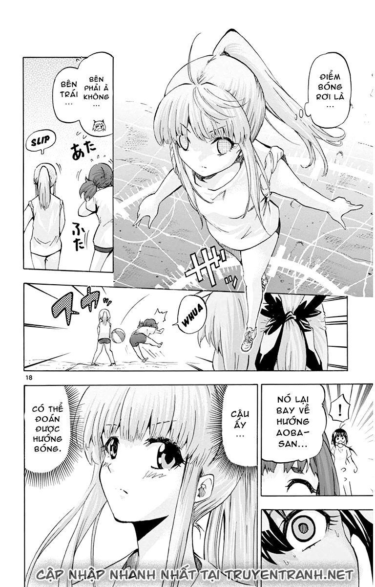 Keijo Chapter 39 - Trang 2