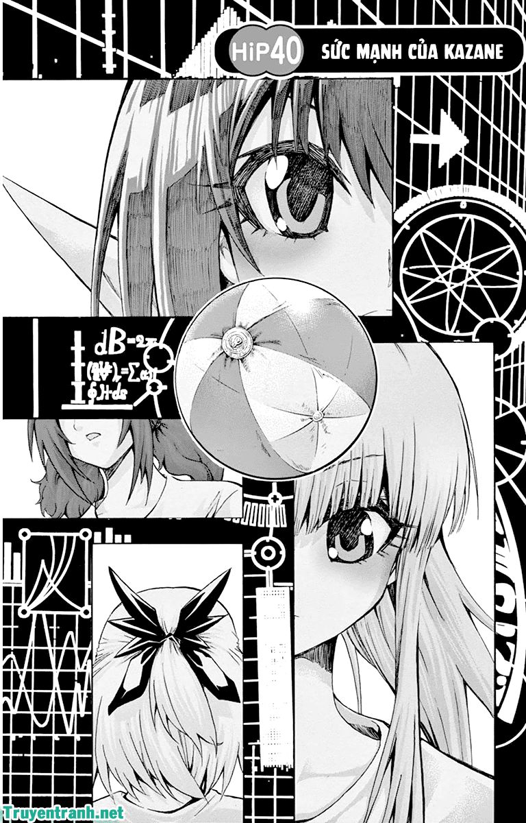 Keijo Chapter 40 - Trang 2