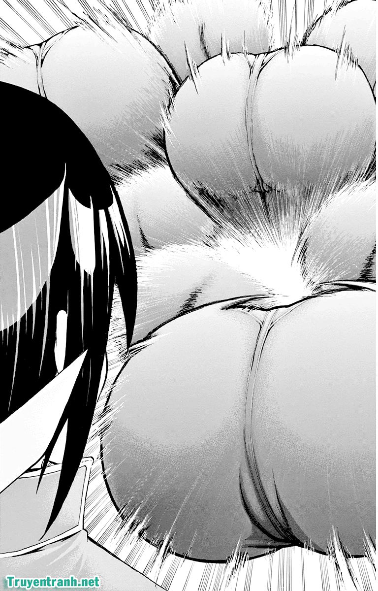 Keijo Chapter 42 - Trang 2