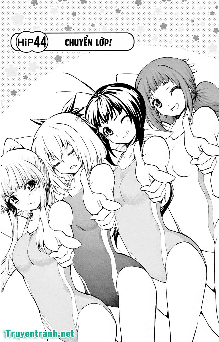 Keijo Chapter 44 - Trang 2
