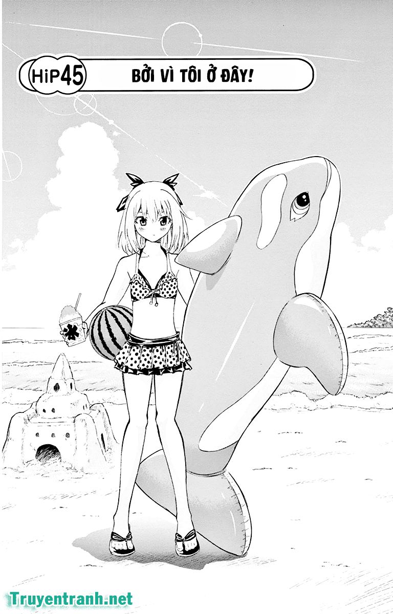 Keijo Chapter 46 - Trang 2