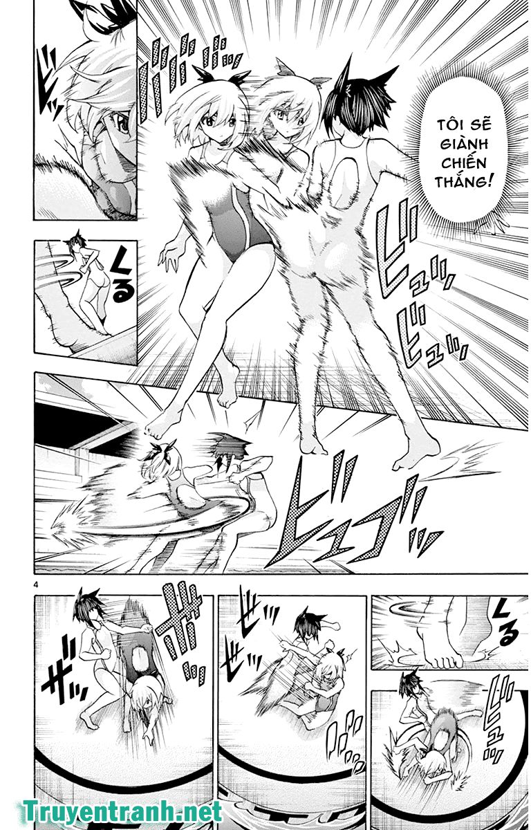 Keijo Chapter 48 - Trang 2