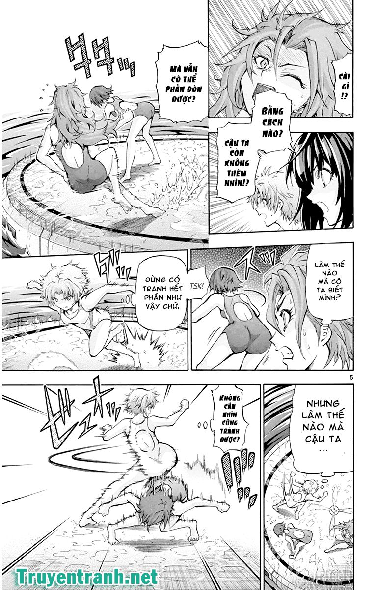 Keijo Chapter 54 - Trang 2