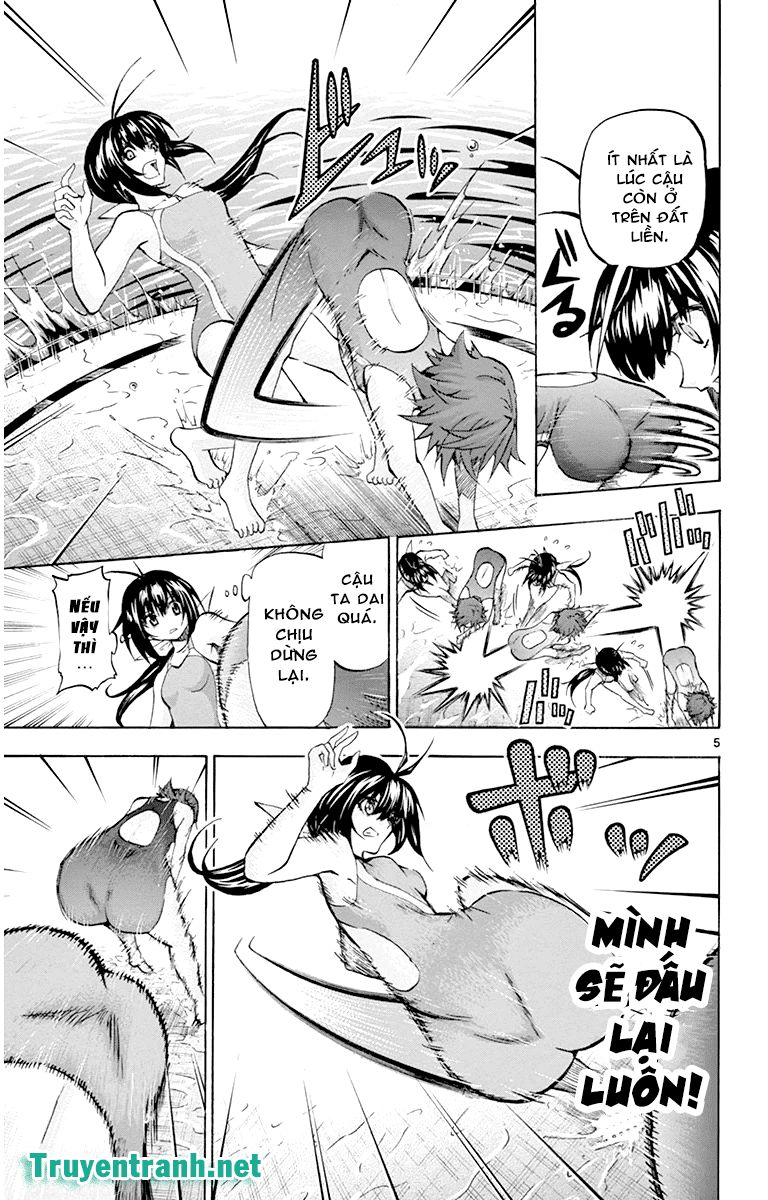 Keijo Chapter 56 - Trang 2