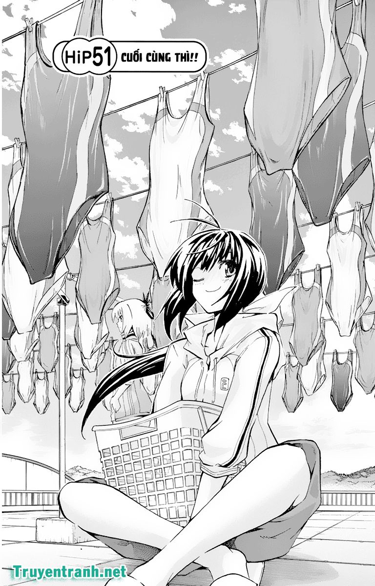 Keijo Chapter 58 - Trang 2