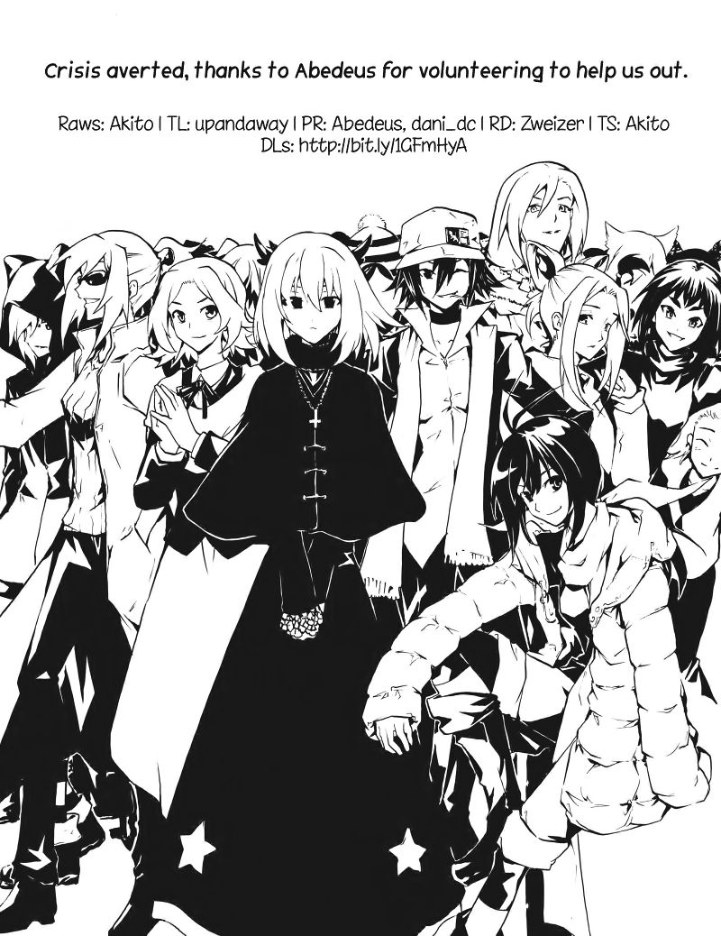 Keijo Chapter 67 - Trang 2