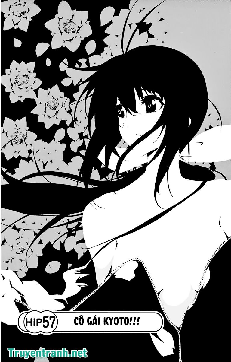 Keijo Chapter 70 - Trang 2