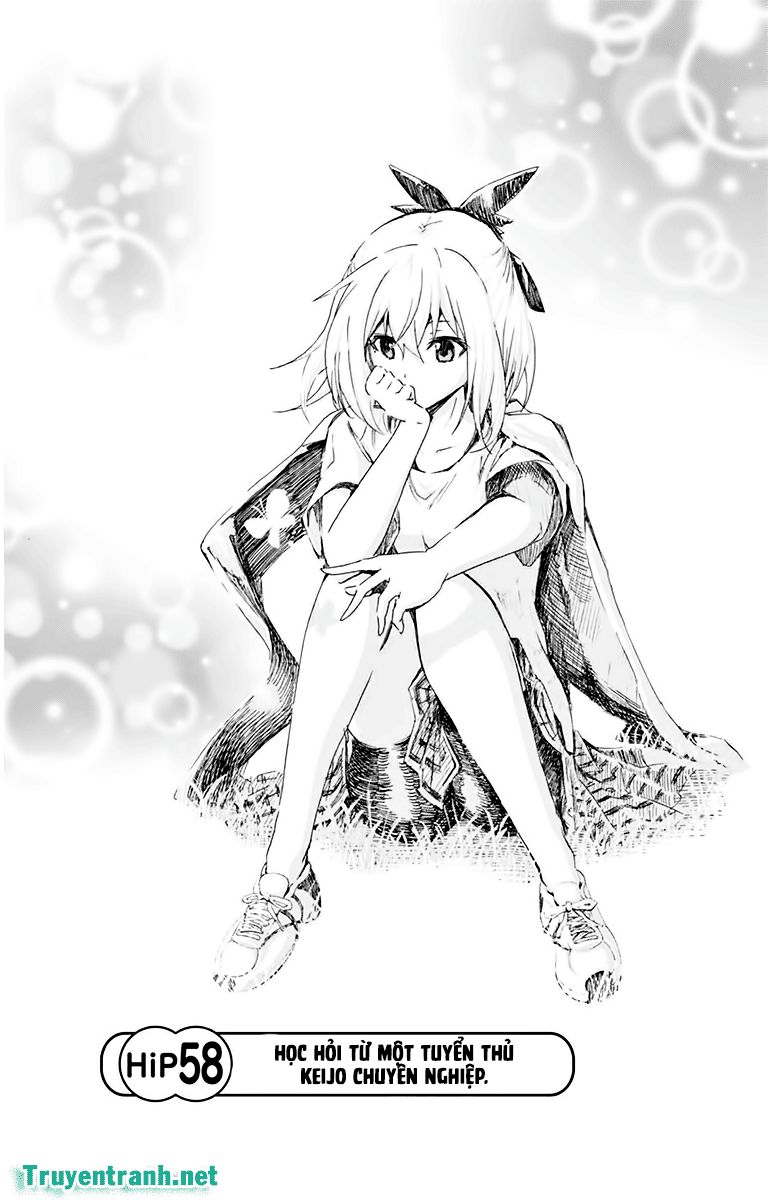 Keijo Chapter 74 - Trang 2