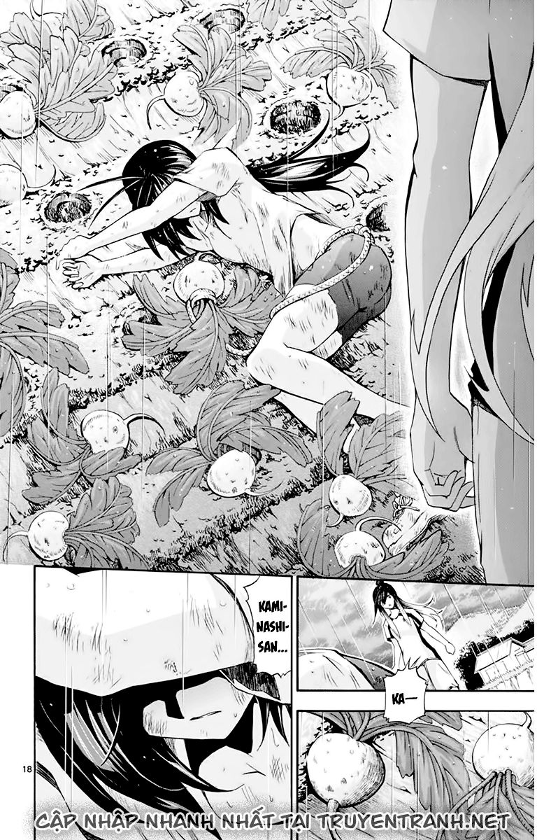 Keijo Chapter 79 - Trang 2