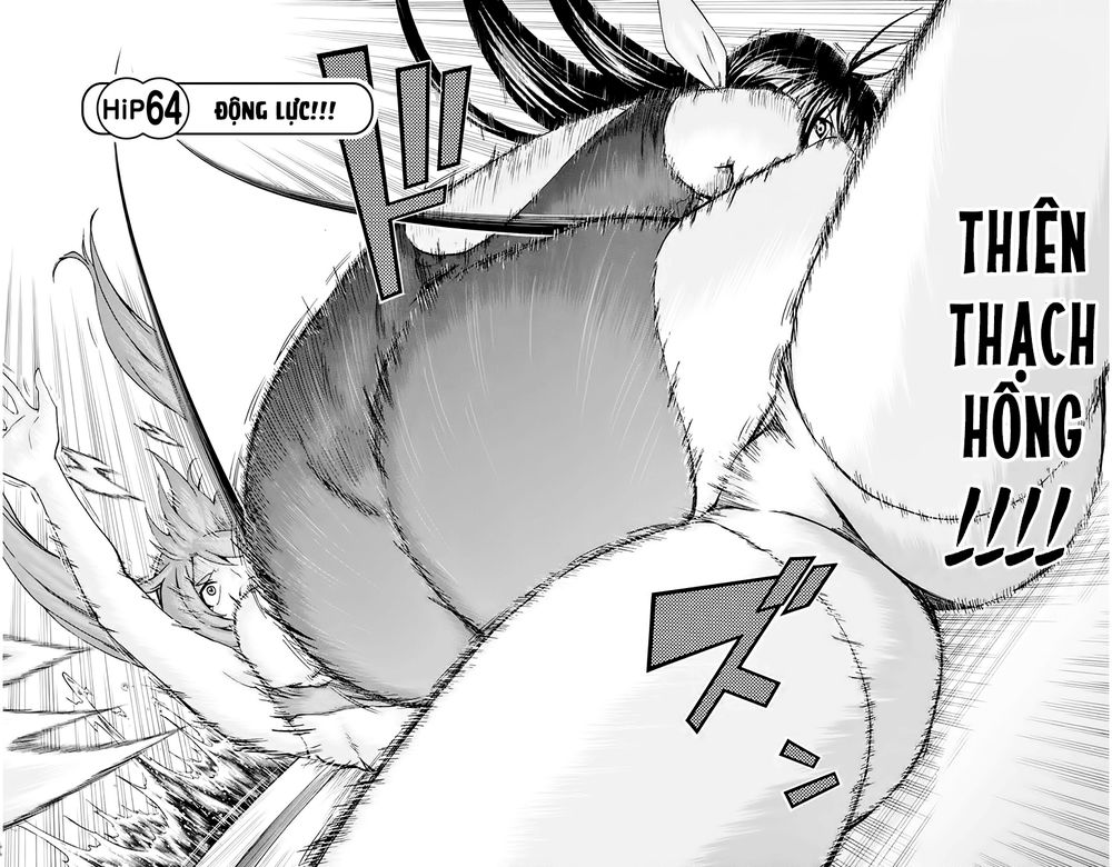 Keijo Chapter 84 - Trang 2