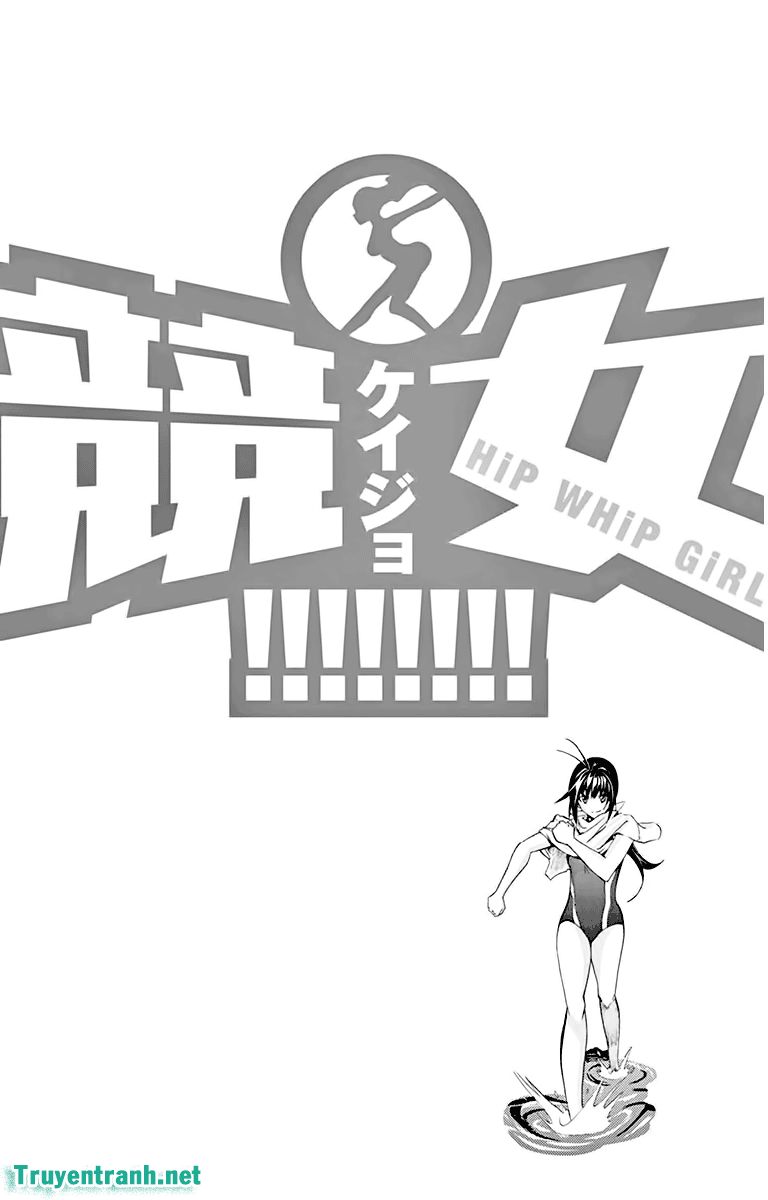 Keijo Chapter 86 - Trang 2