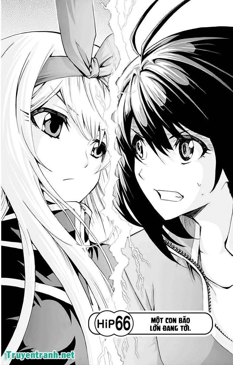 Keijo Chapter 88 - Trang 2