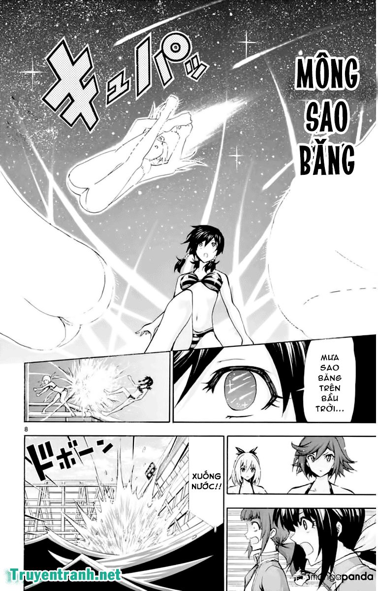 Keijo Chapter 93 - Trang 2