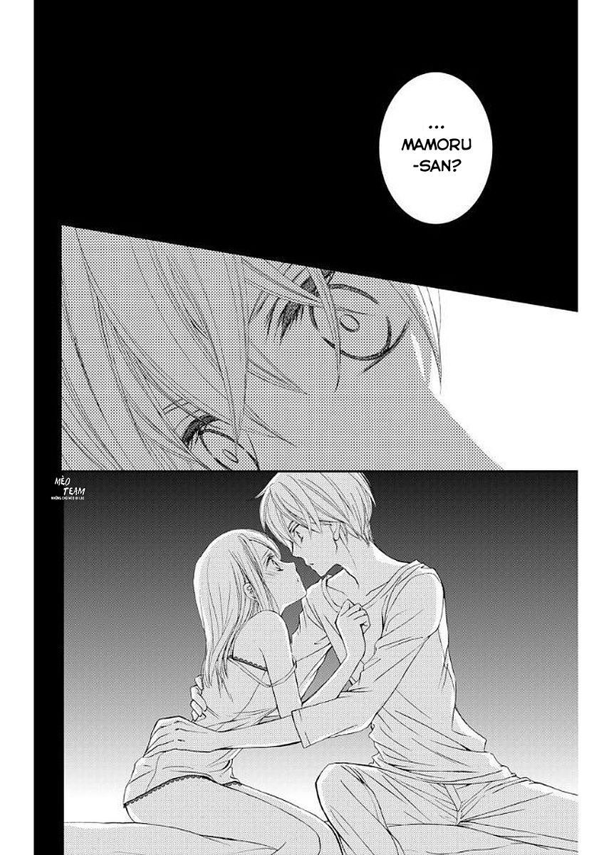 Kekkon X Renai Chapter 11 - Trang 2