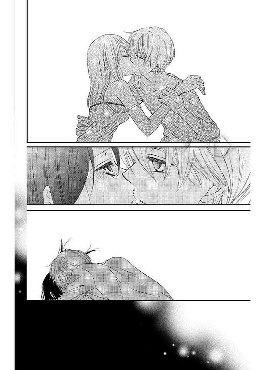 Kekkon X Renai Chapter 11 - Trang 2