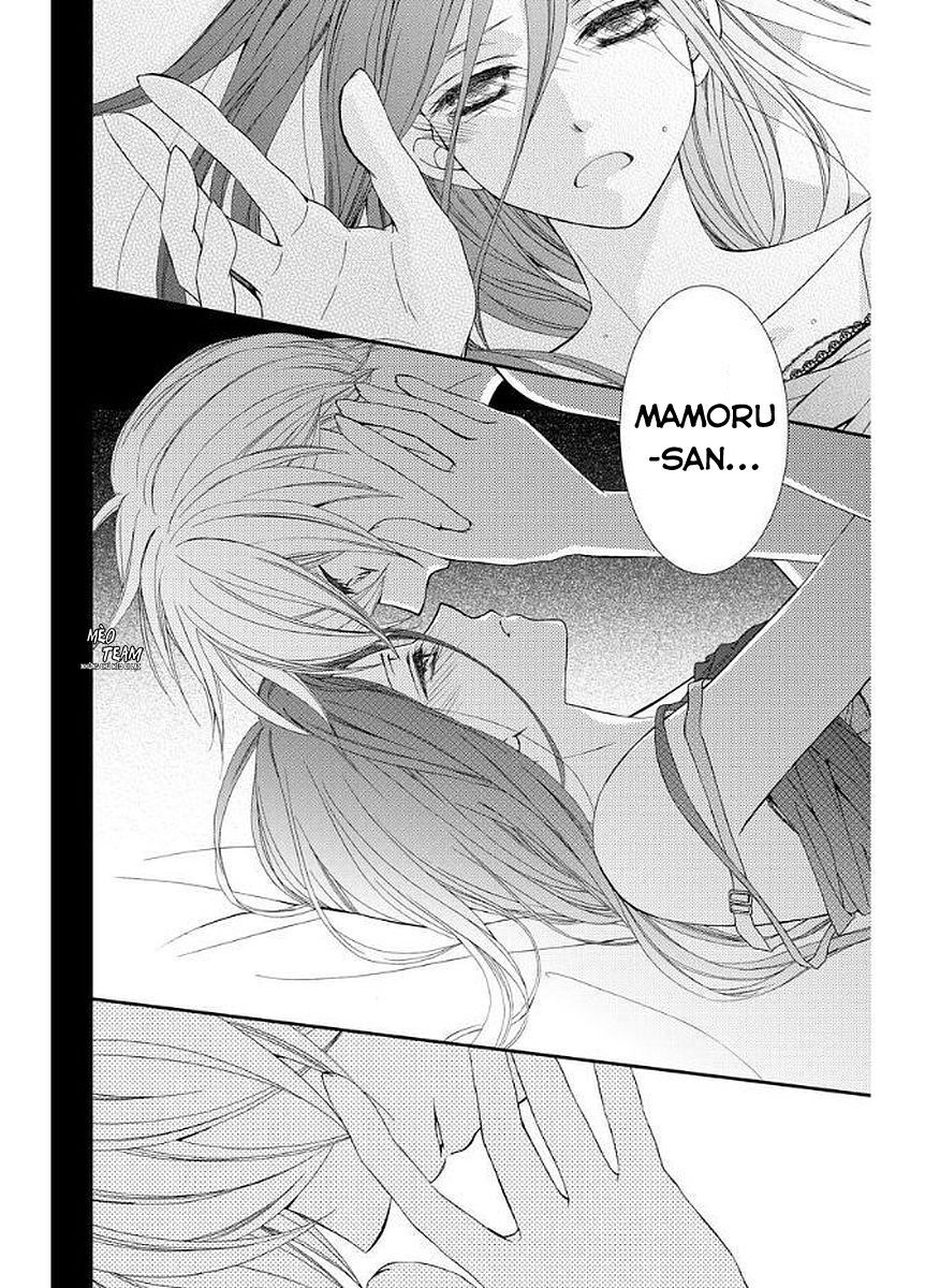 Kekkon X Renai Chapter 11 - Trang 2