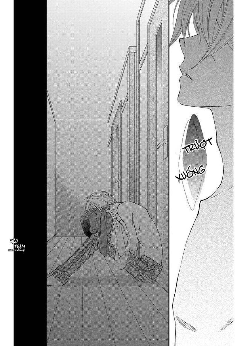 Kekkon X Renai Chapter 11 - Trang 2