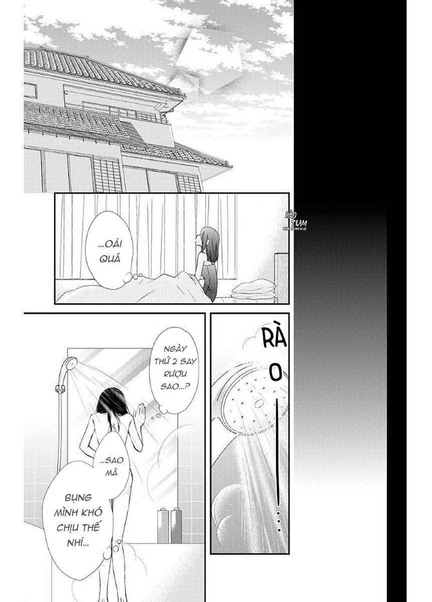Kekkon X Renai Chapter 11 - Trang 2
