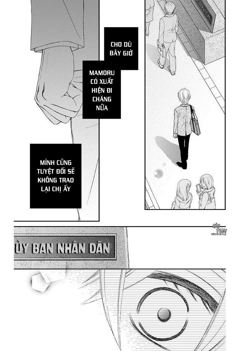 Kekkon X Renai Chapter 11 - Trang 2