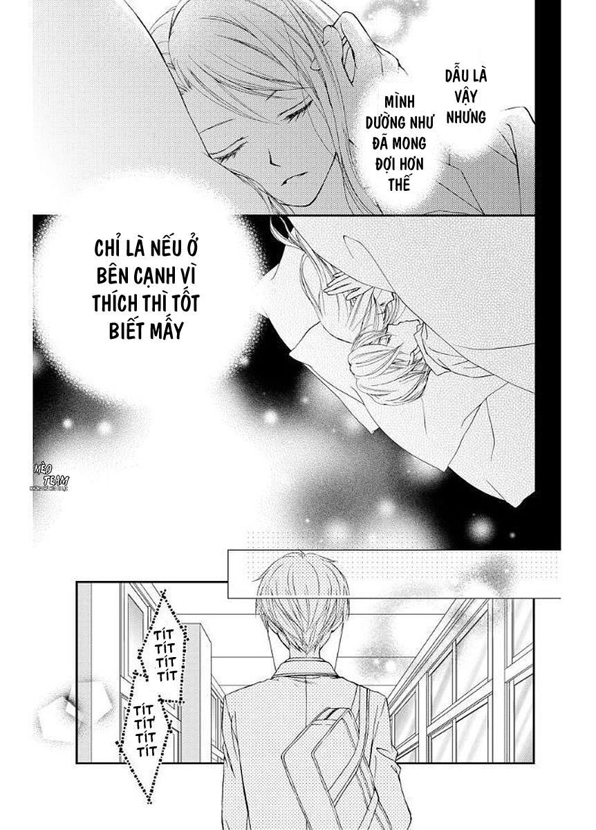 Kekkon X Renai Chapter 11 - Trang 2