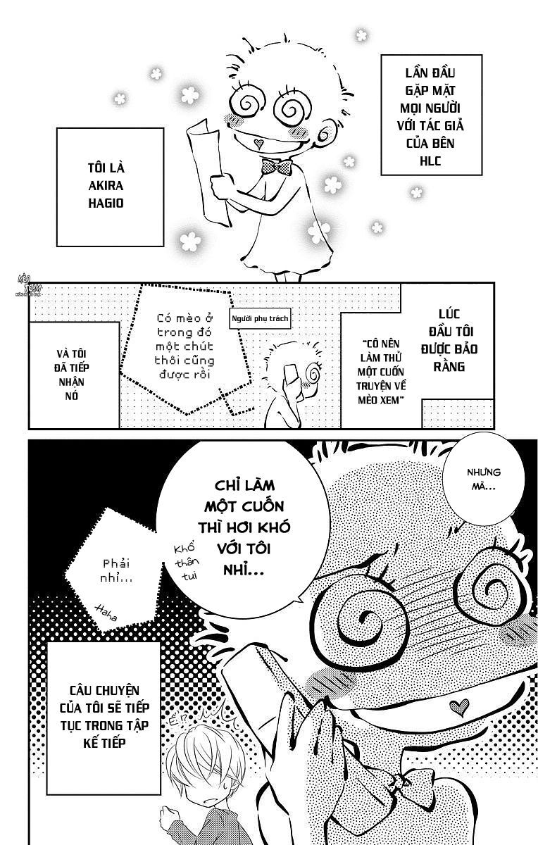 Kekkon X Renai Chapter 4.5 - Trang 2