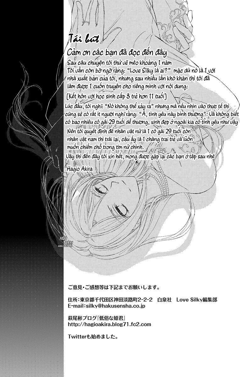 Kekkon X Renai Chapter 4.5 - Trang 2