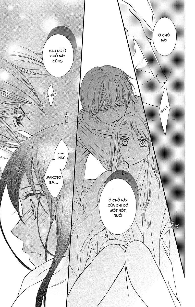 Kekkon X Renai Chapter 6 - Trang 2