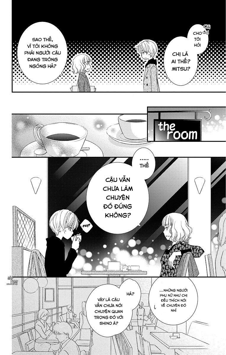 Kekkon X Renai Chapter 6 - Trang 2