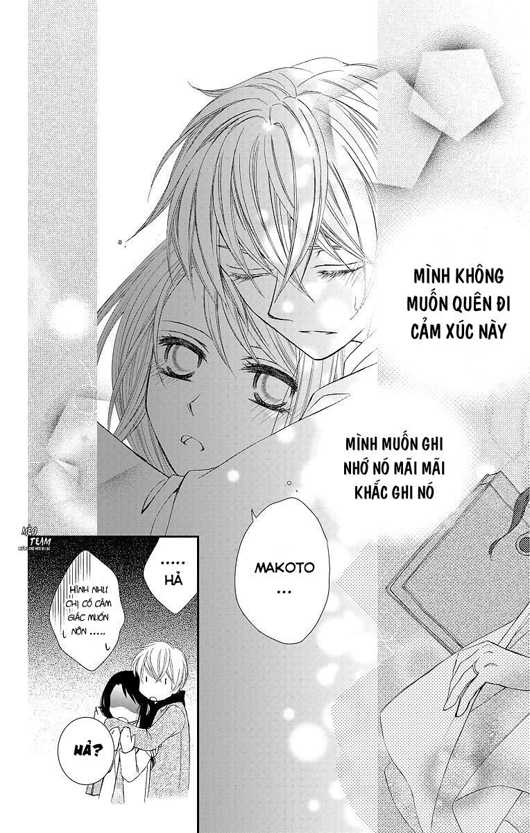 Kekkon X Renai Chapter 6 - Trang 2