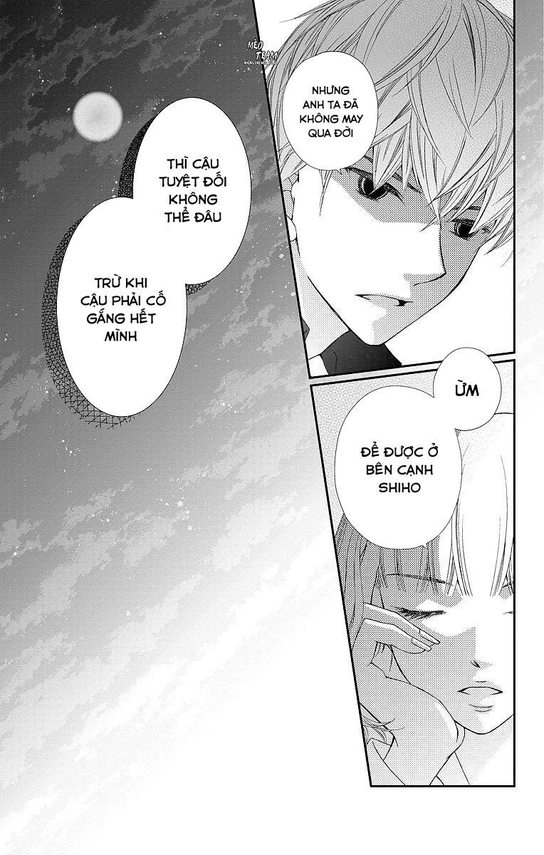 Kekkon X Renai Chapter 7 - Trang 2