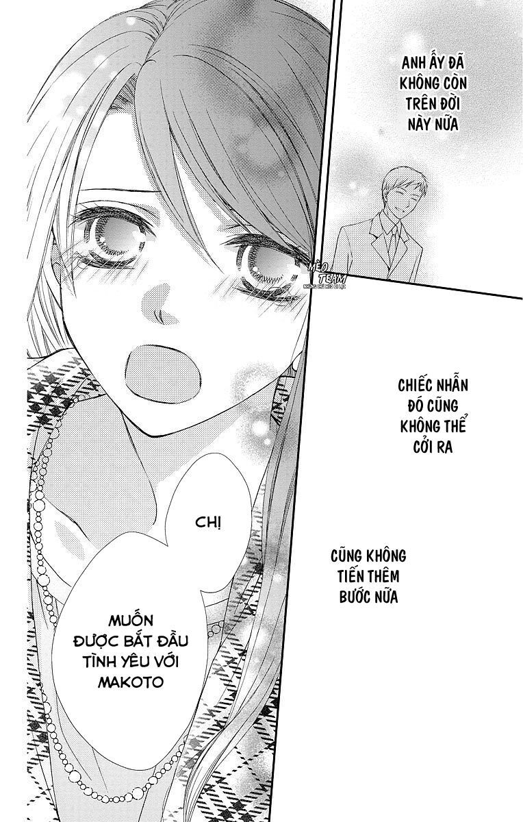 Kekkon X Renai Chapter 7 - Trang 2