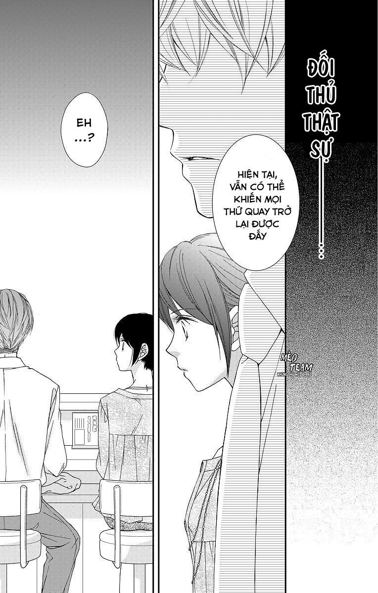 Kekkon X Renai Chapter 8 - Trang 2