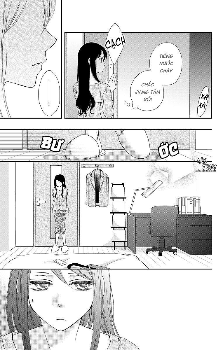 Kekkon X Renai Chapter 8 - Trang 2