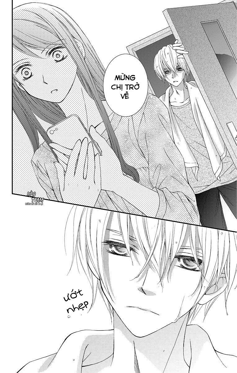 Kekkon X Renai Chapter 8 - Trang 2